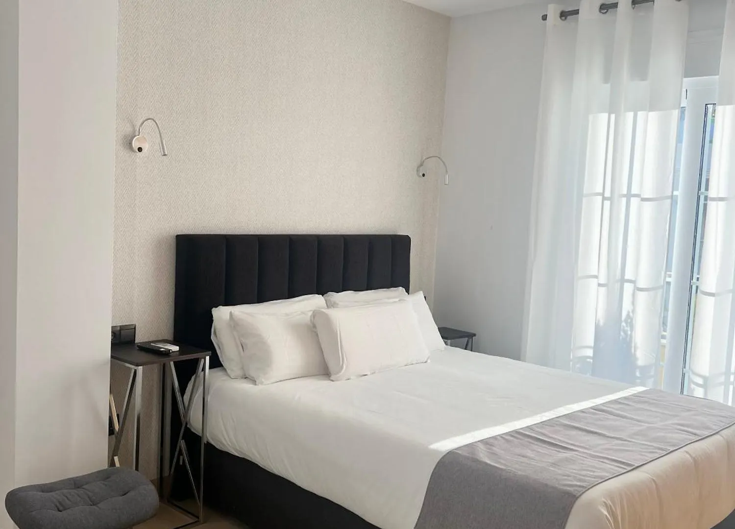 Plaza de España Boutique Apartment Nerja