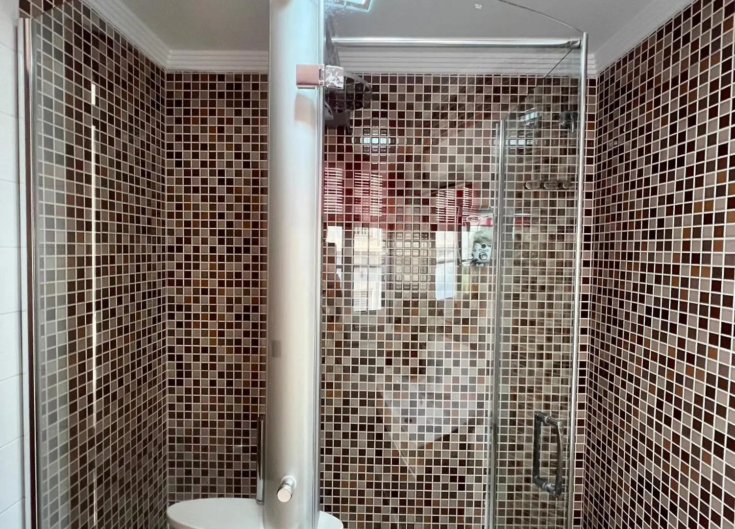 Plaza de España Boutique Apartment Nerja