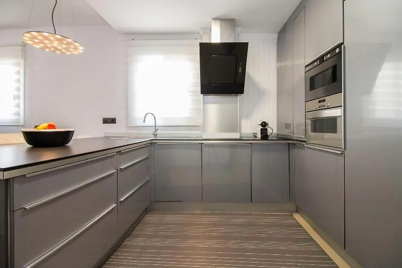 Plaza de España Boutique Apartment Nerja 0*,  Espagne