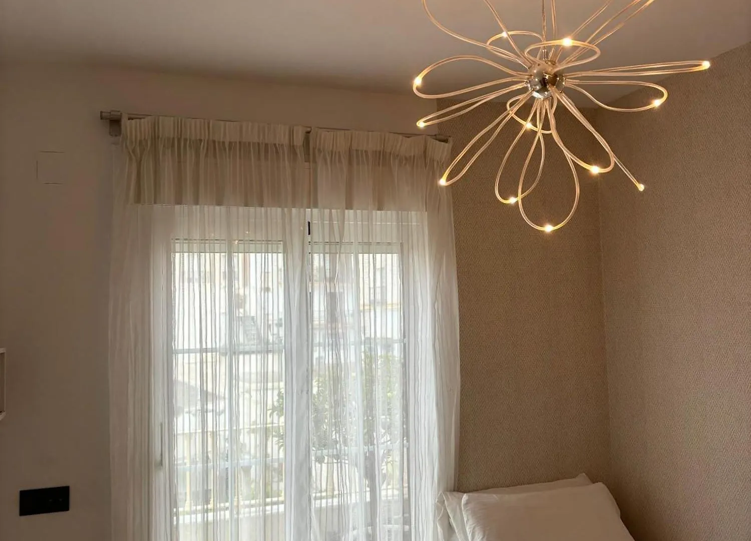 Plaza de España Boutique Apartment Nerja Espagne