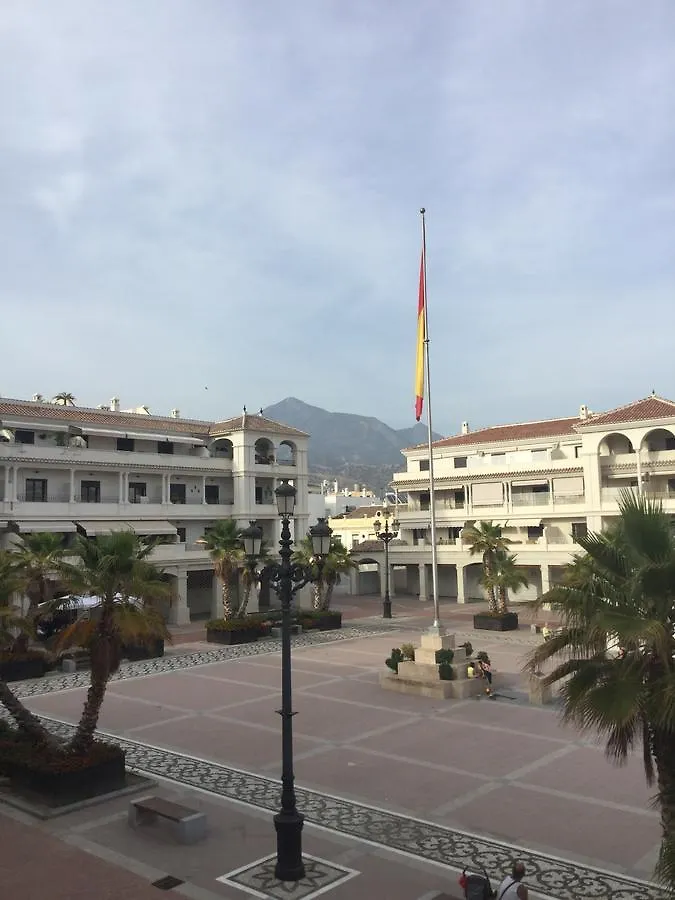 Plaza de España Boutique Apartment Nerja