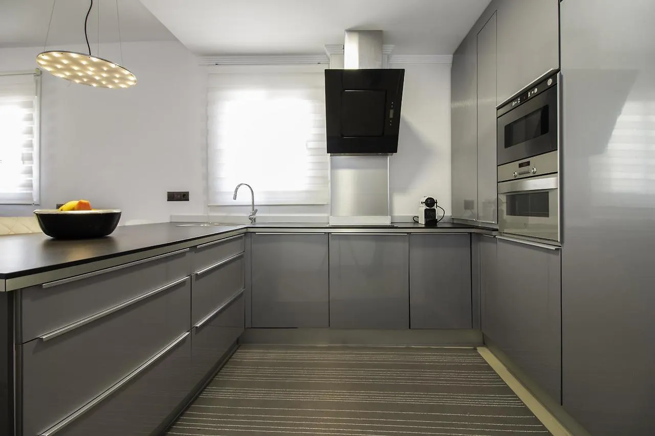 Plaza de España Boutique Apartment Nerja Espagne