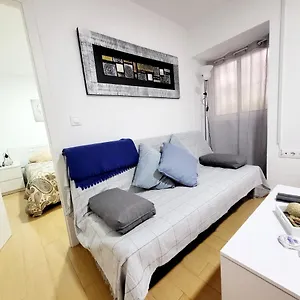 Twins' Ponce, Jerez Centro, Cádiz, Wifi Apartamento Jerez de la Frontera