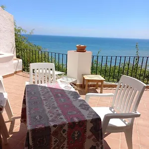 Casita Blanca Сasa de vacaciones Nerja