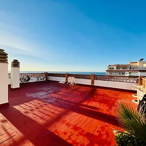 Caleta Centro De - South Costa Apartamento Nerja