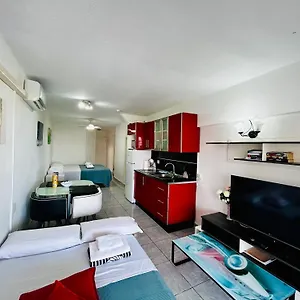Cosy In The Heart Of Adeje Costa Adeje (Tenerife)