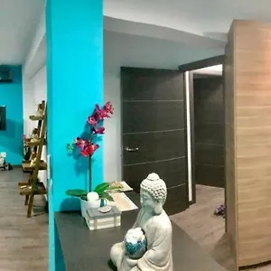 Casa Azul Nerja