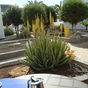 Vv 10a Apartamento Caleta de Fuste