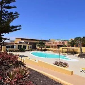 Apartamento Muy Tranquilo Con Piscina Apartamento Costa Calma