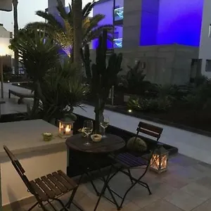Vista Bristol 50b Apartamento Corralejo