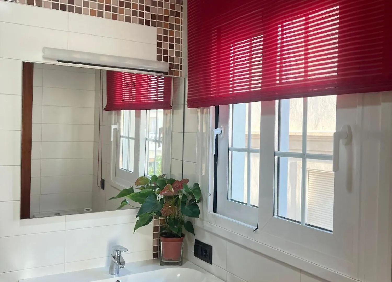 Plaza de España Boutique Apartment Nerja