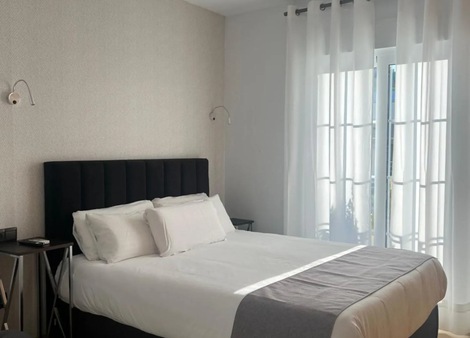 Plaza de España Boutique Apartment Nerja