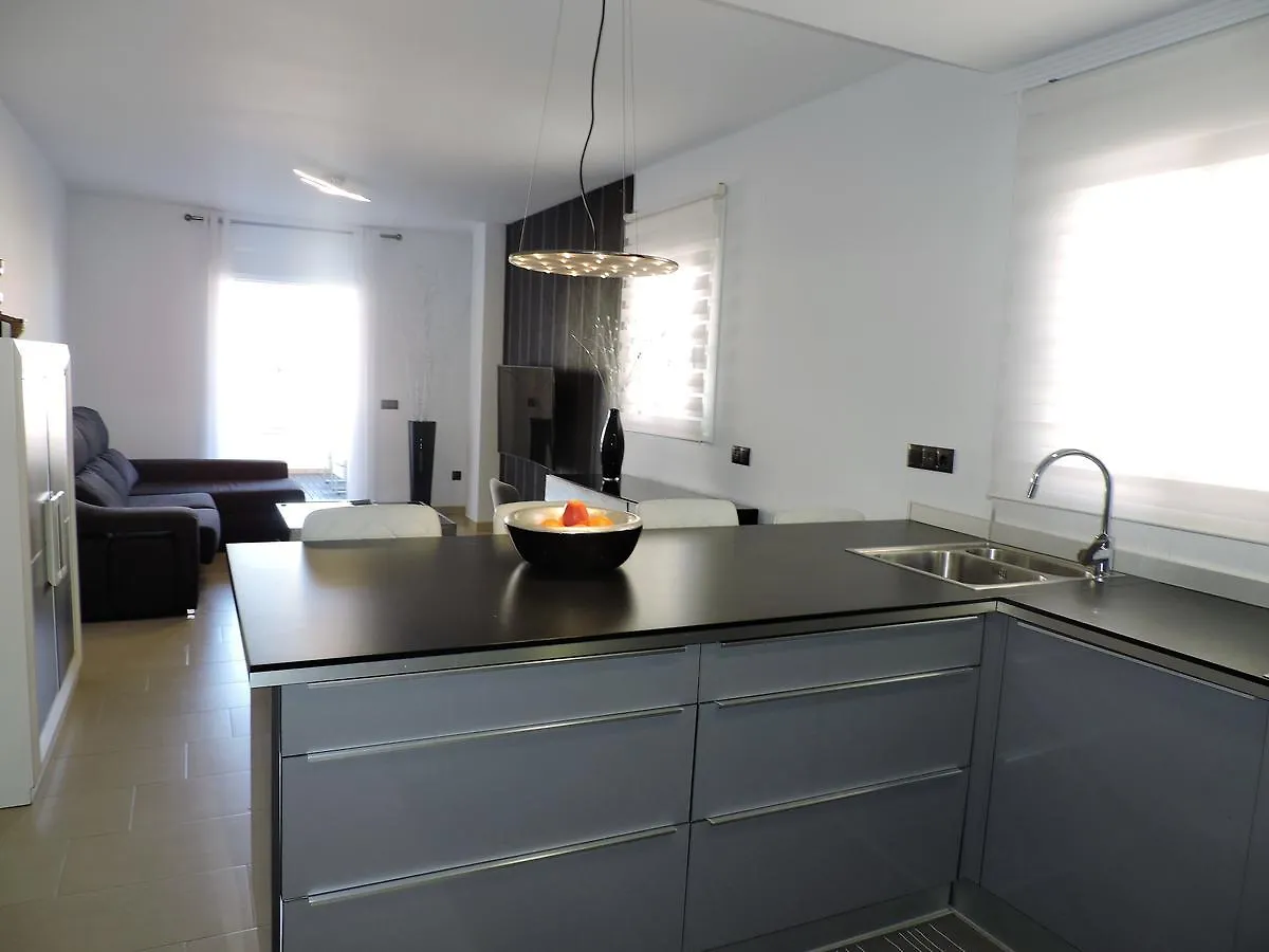 Plaza De Espana Boutique Apartment Nerja