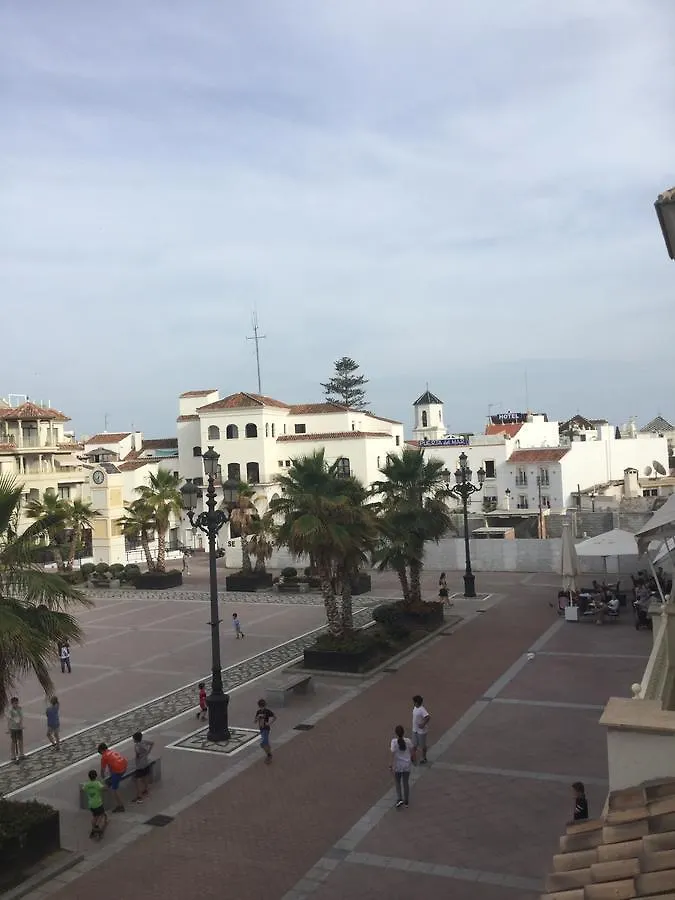 Plaza de España Boutique Apartment Nerja España