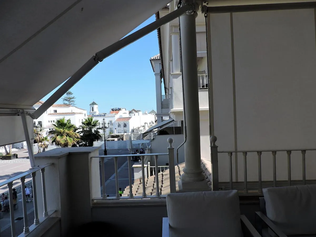 Plaza de España Boutique Apartment Nerja