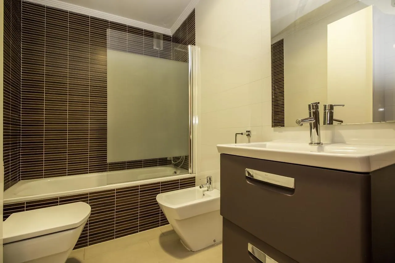 Plaza De Espana Boutique Apartment Nerja