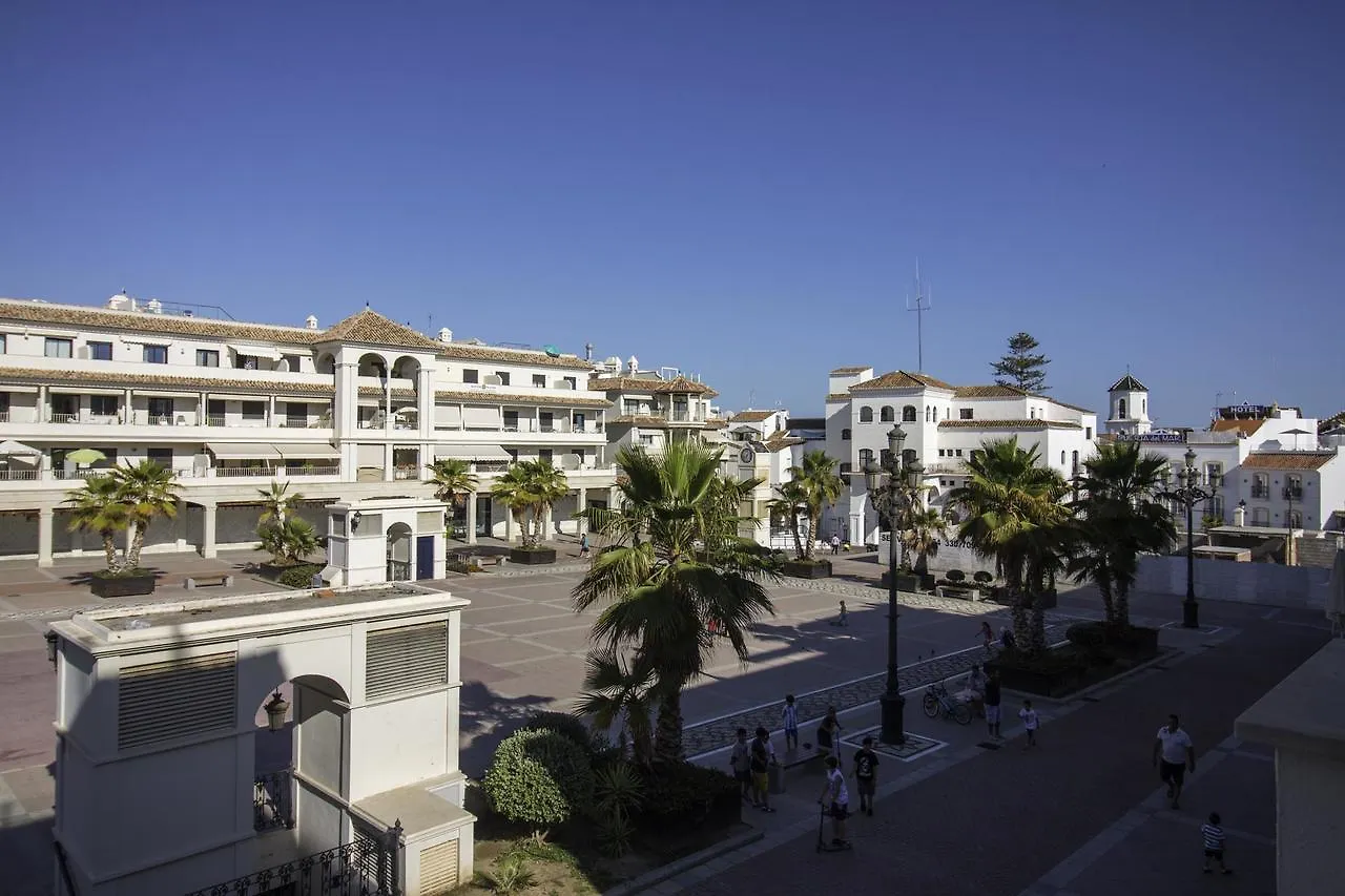 Plaza De Espana Boutique Apartment Nerja 0*,
